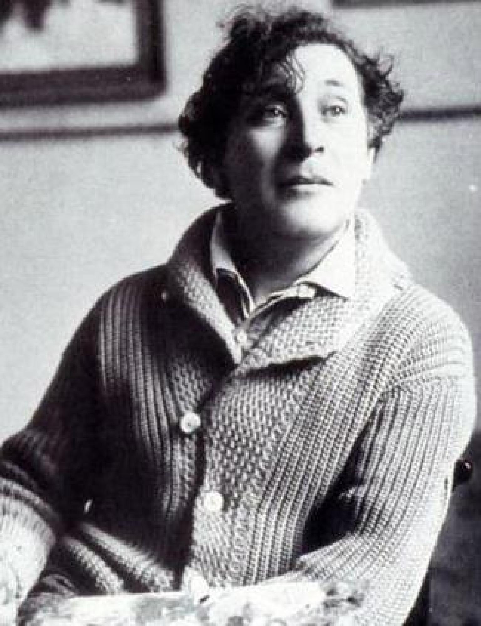 Marc Chagall - July 6, 1887 - March 28, 1985
