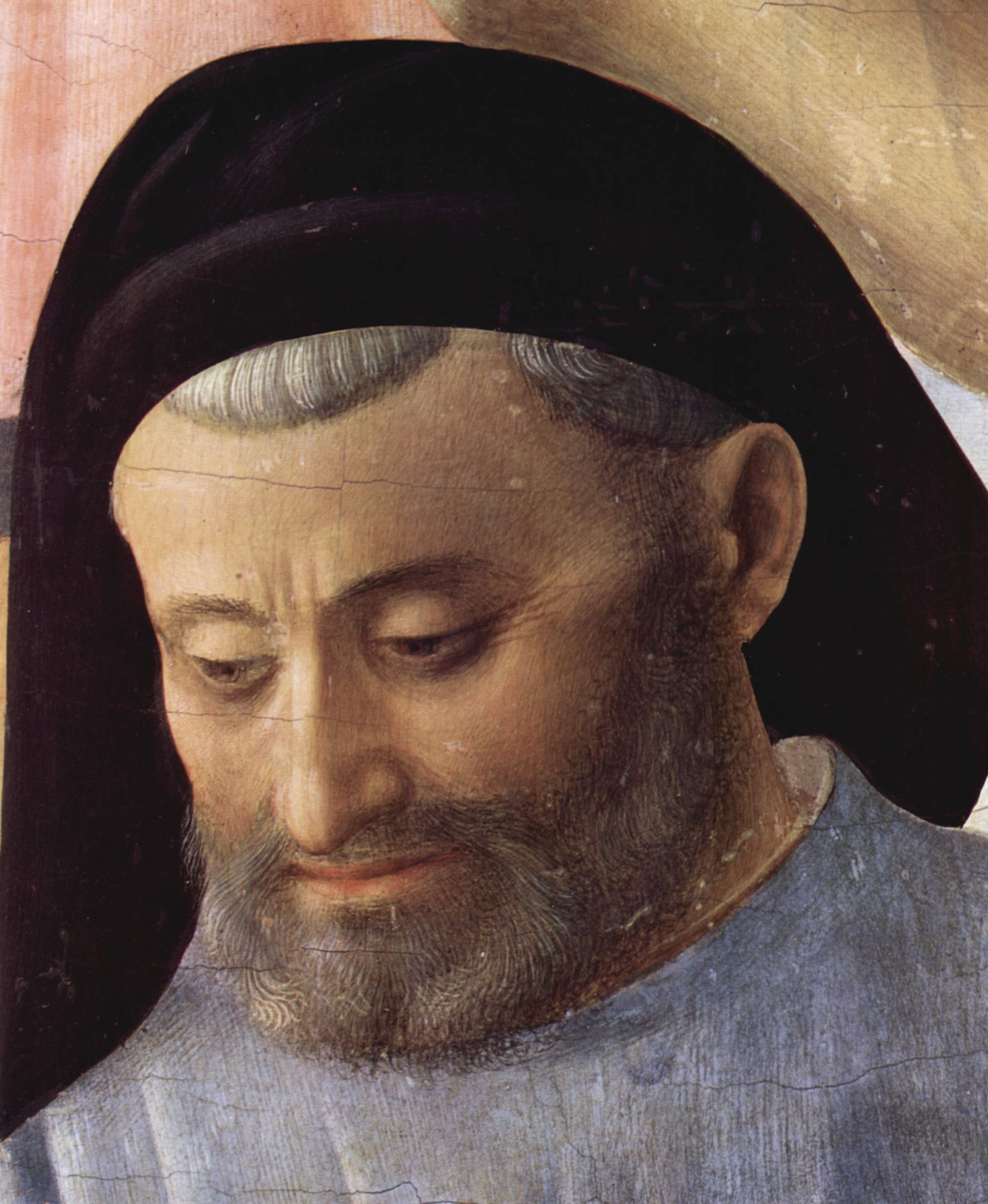 Fra Angelico - c. 1395 - February 18, 1455