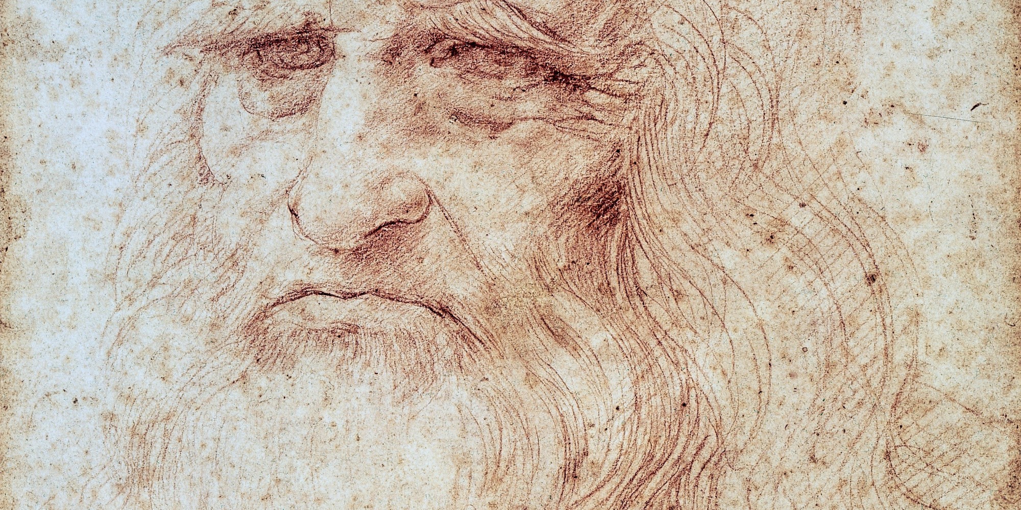 Leonardo da Vinci - 15 April 1452 - 2 May 1519