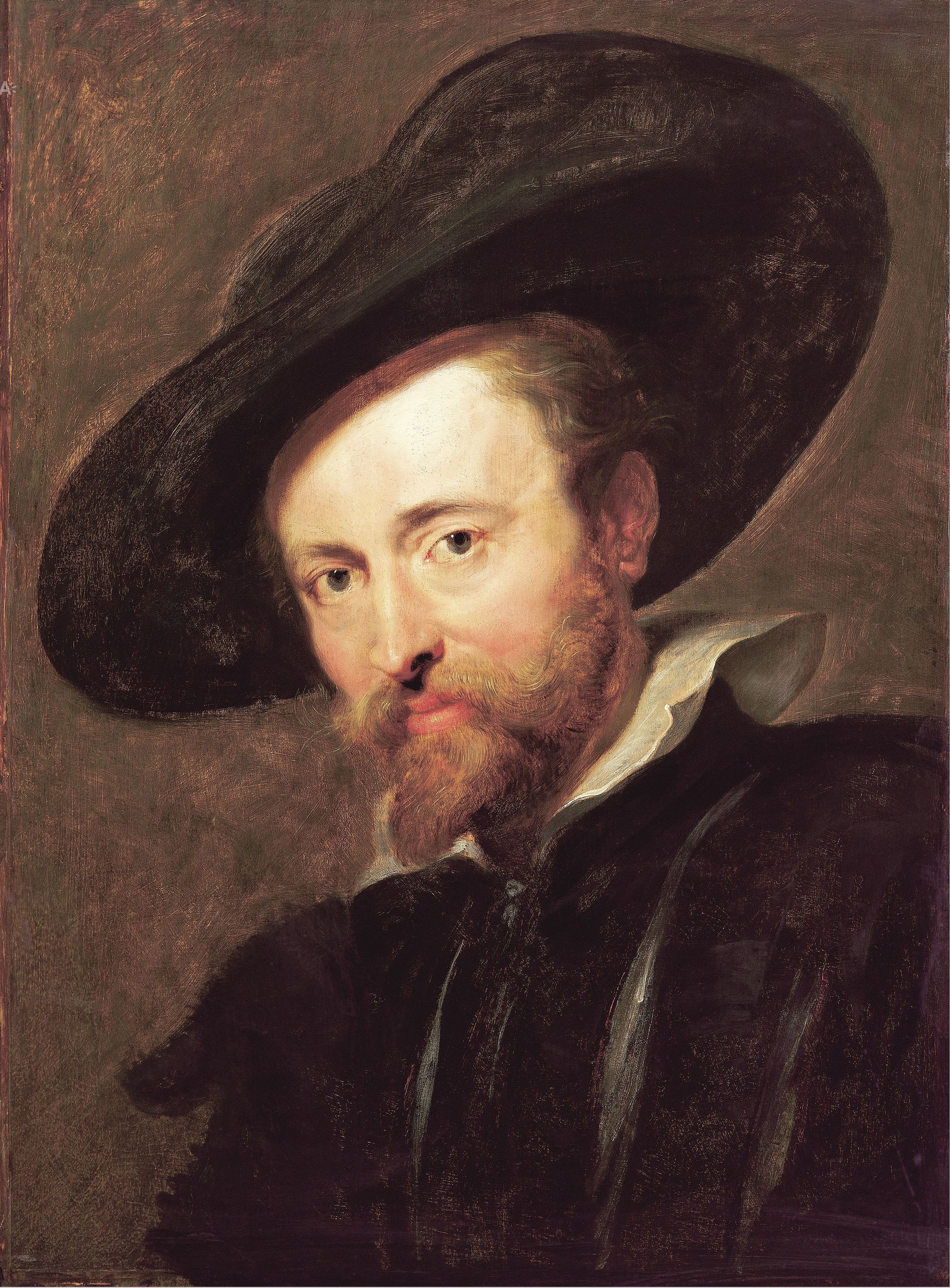 Peter Paul Rubens - June 28, 1577 - May 30, 1640