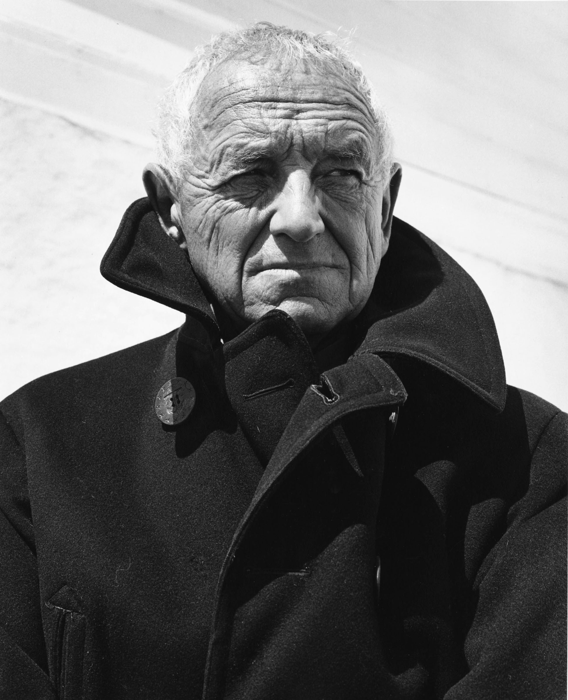Andrew Wyeth - July 12, 1917 - January 16, 2009
