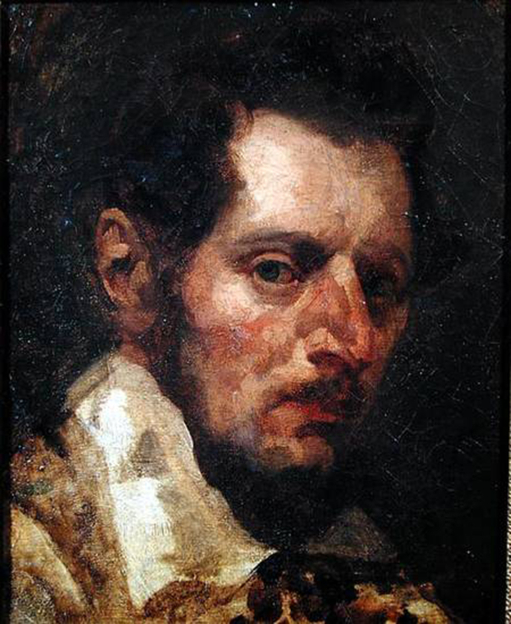 Théodore Géricault - September 26, 1791 - January 26, 1824