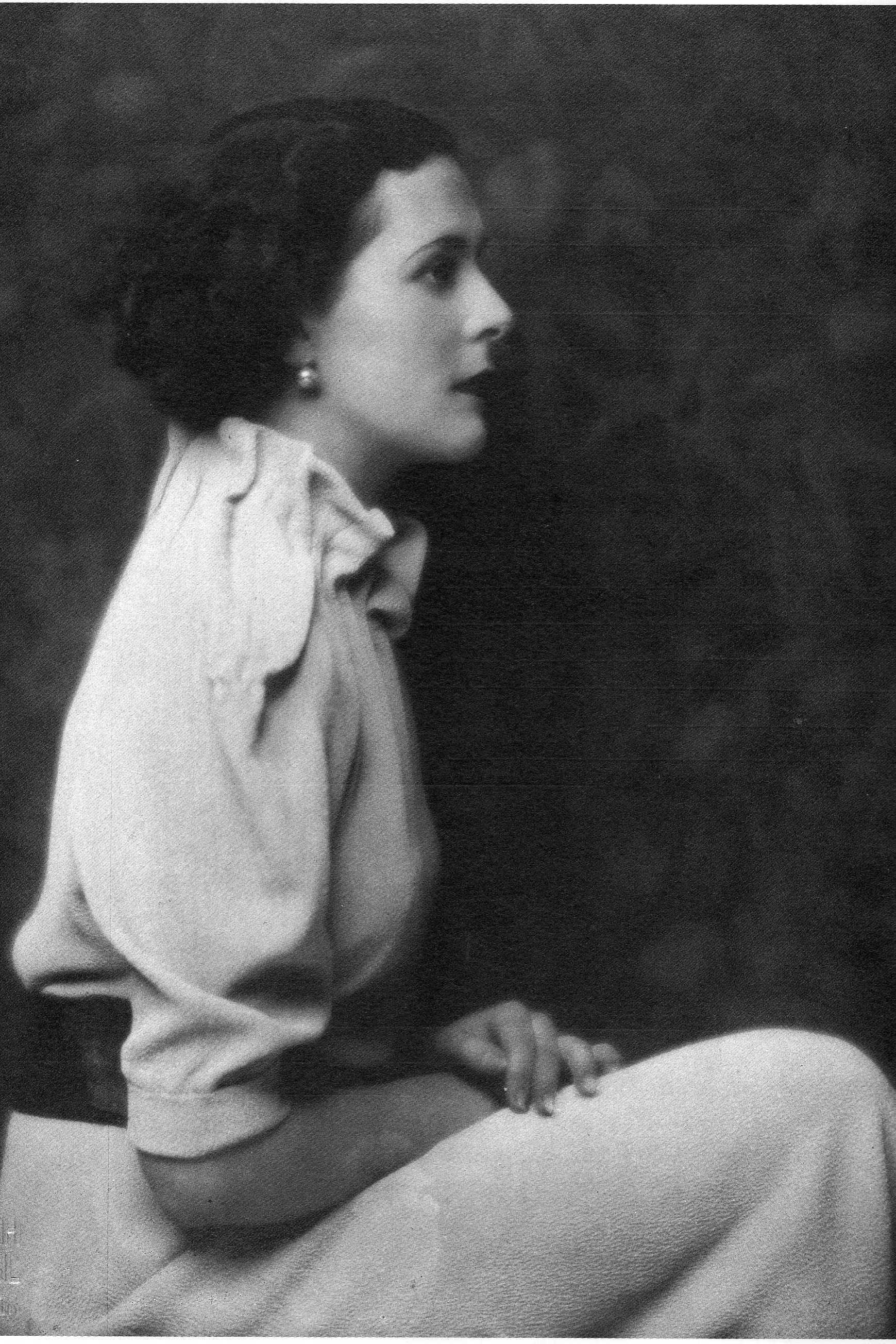 Leonora Carrington - 6 April 1917 - 25 May 2011