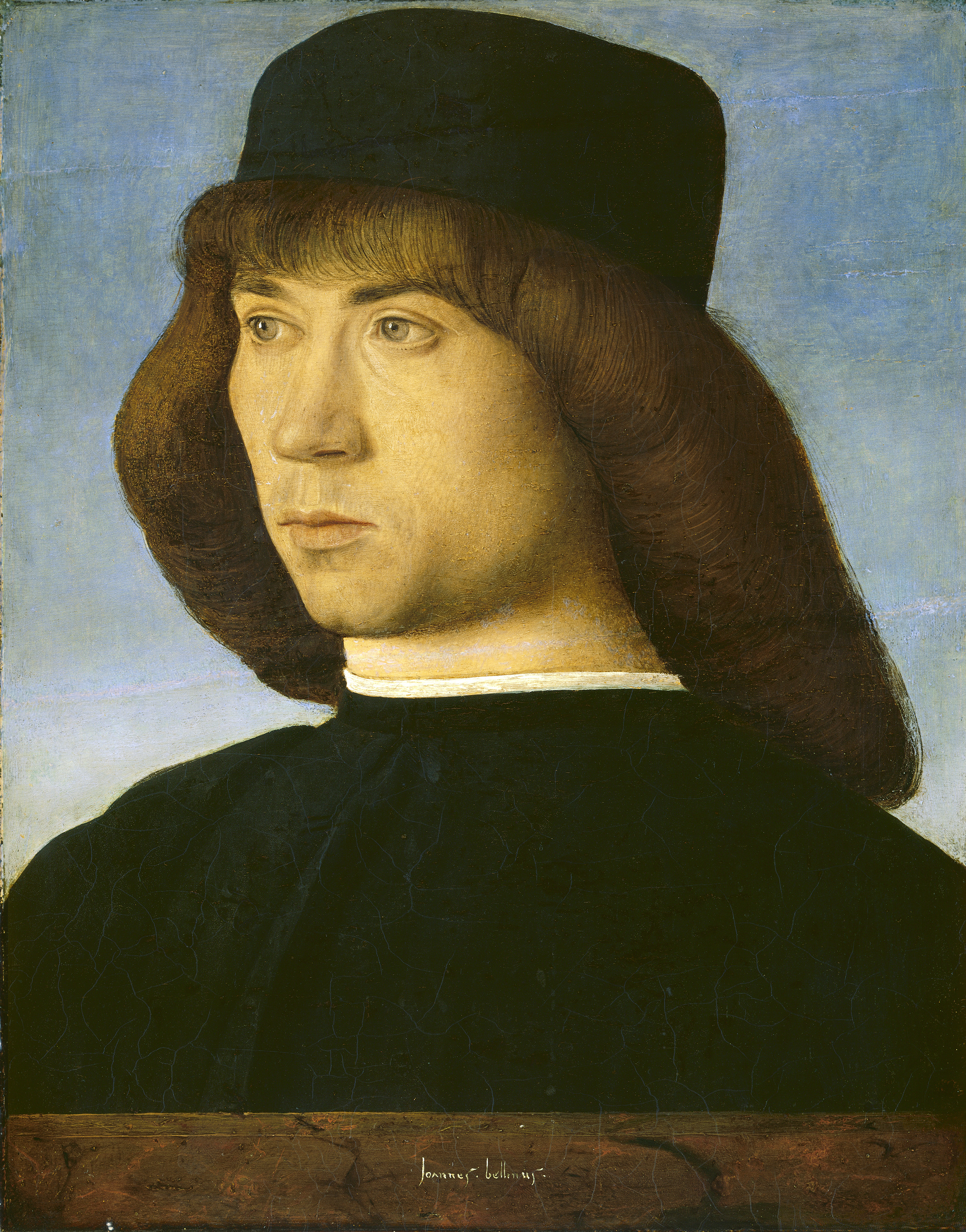 Τζιοβάνι Μπελίνι - περίπου 1430 - 26 Noεμβρίου 1516