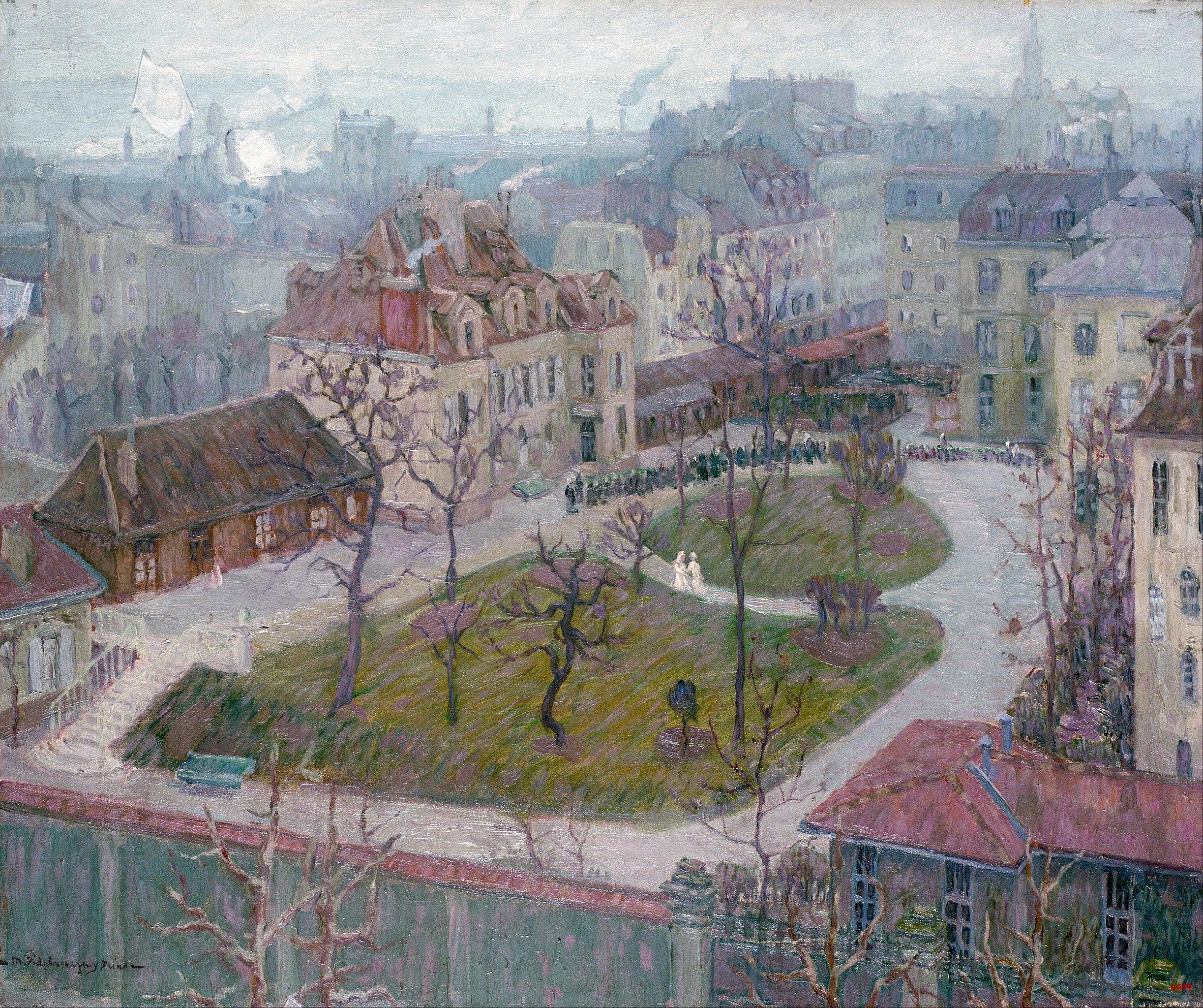 Marià Pidelaserra - 1877 - October 7, 1946