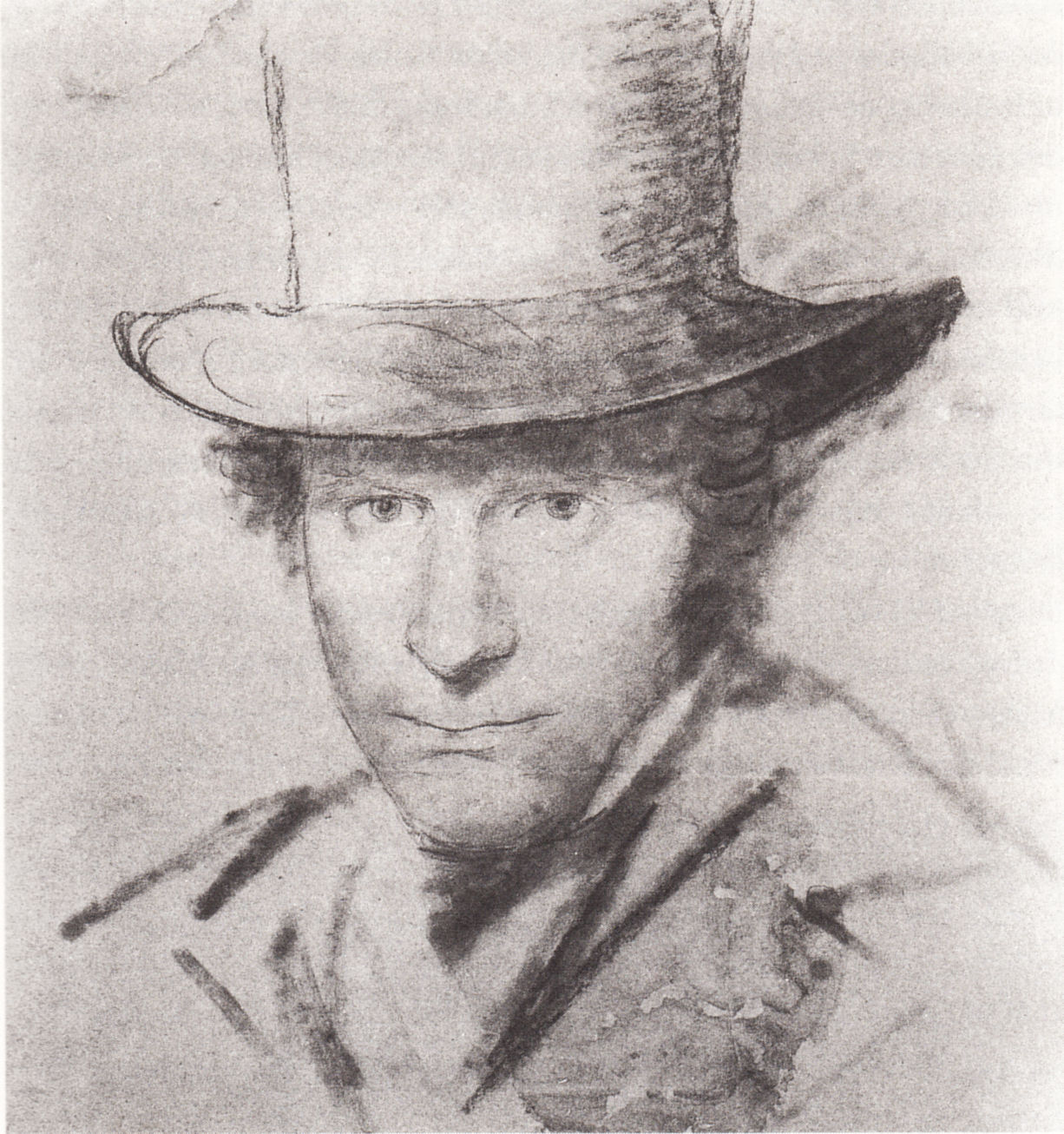 Carl Blechen - 29 July 1798 - 23 July 1840