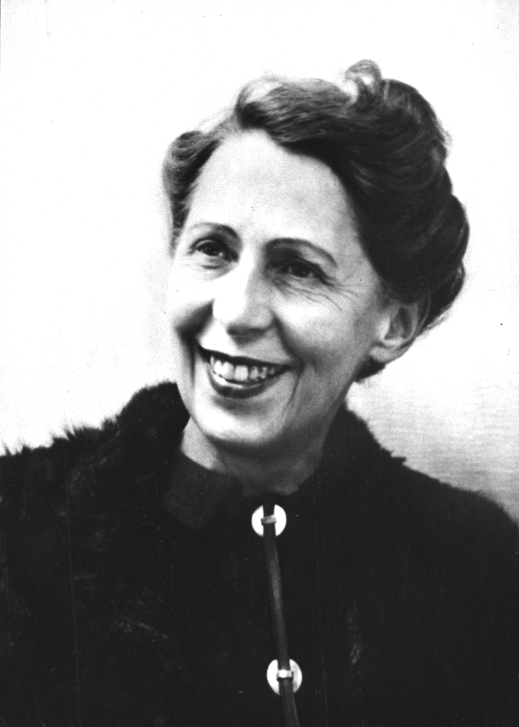 Sophie Taeuber Arp - 19. Januar 1889 - 13. Januar 1943