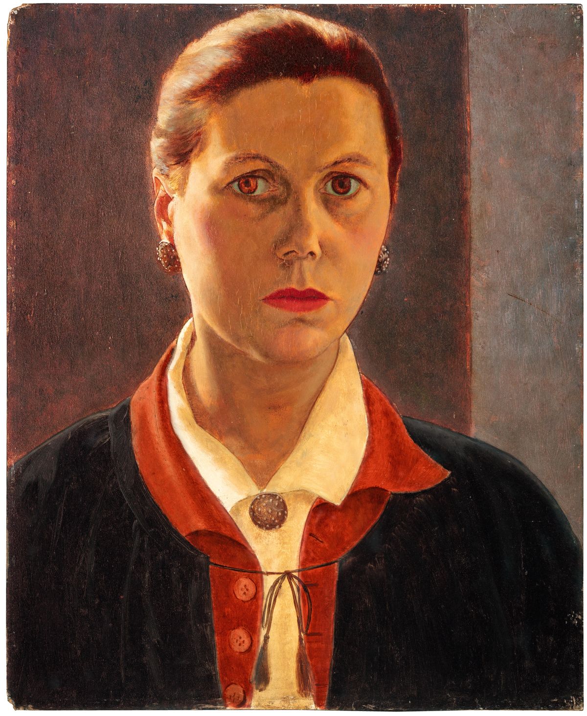 Стелла Боуэн - 16 мая 1893 - 30 октября 1947