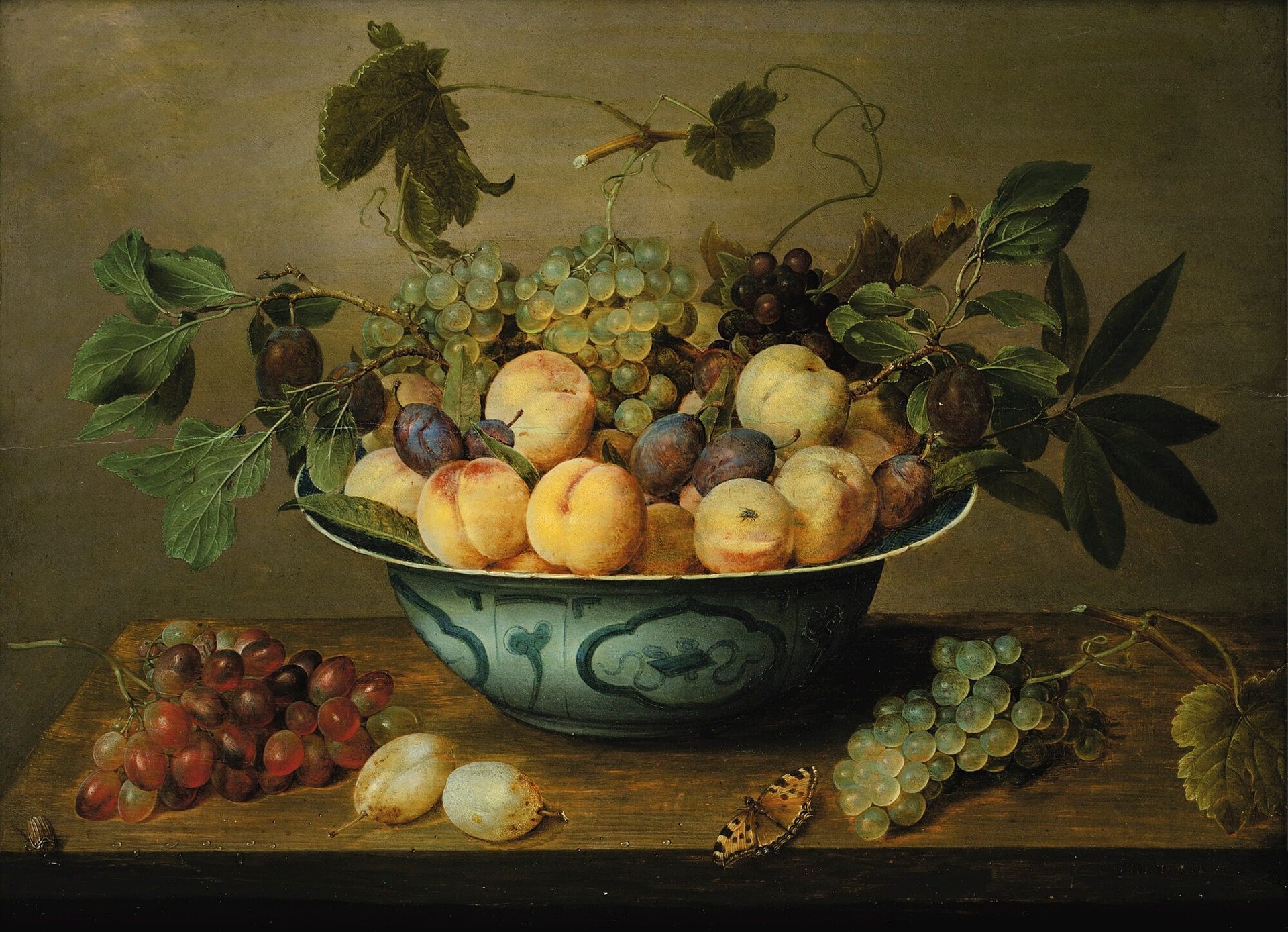 Jacob van Hulsdonck - 1582 - 1647