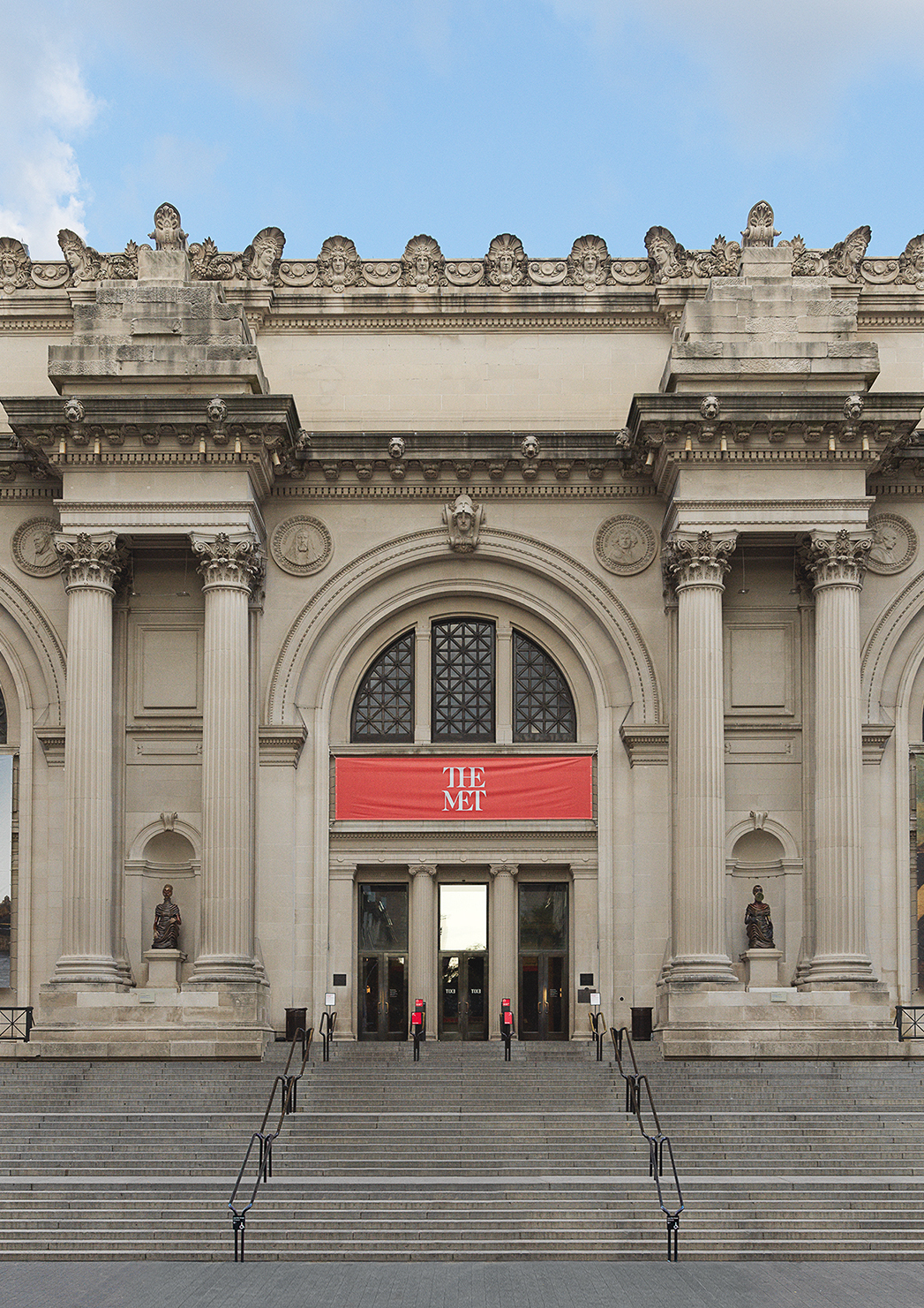 Metropolitan Museum of Art