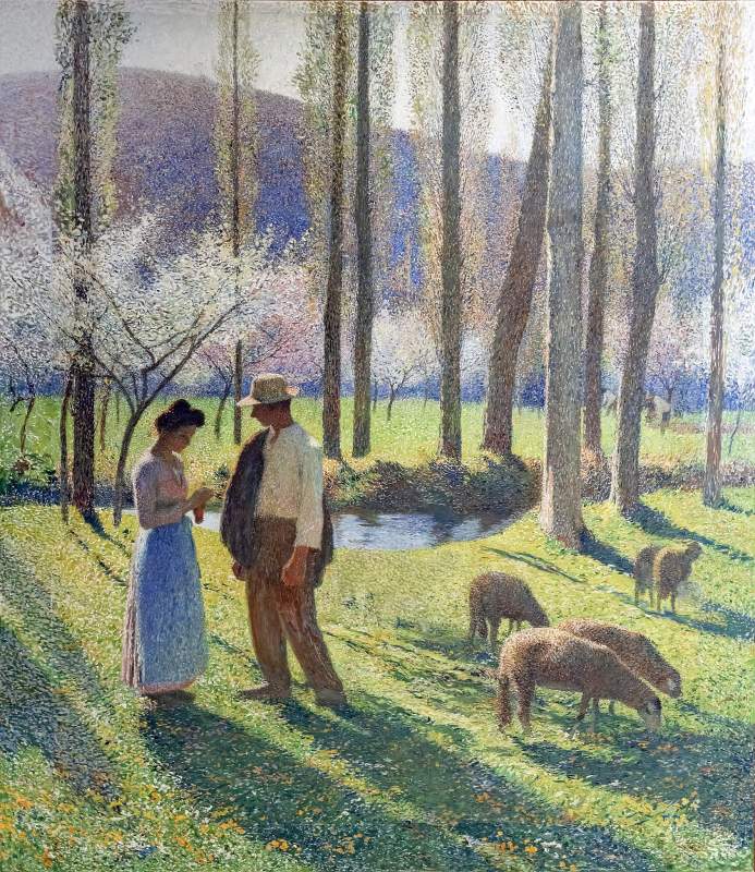 Spring
