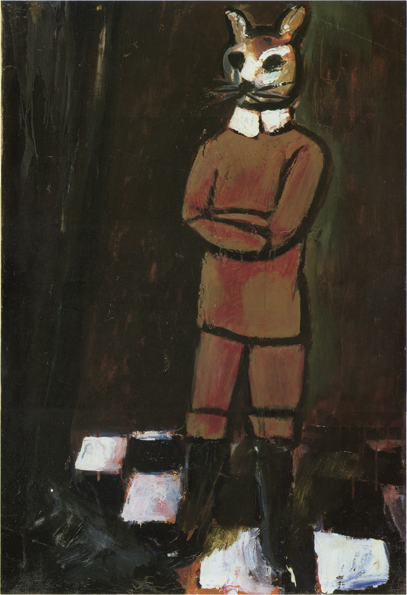Kotaro Migishi - 18 April 1903 - 1 July 1934