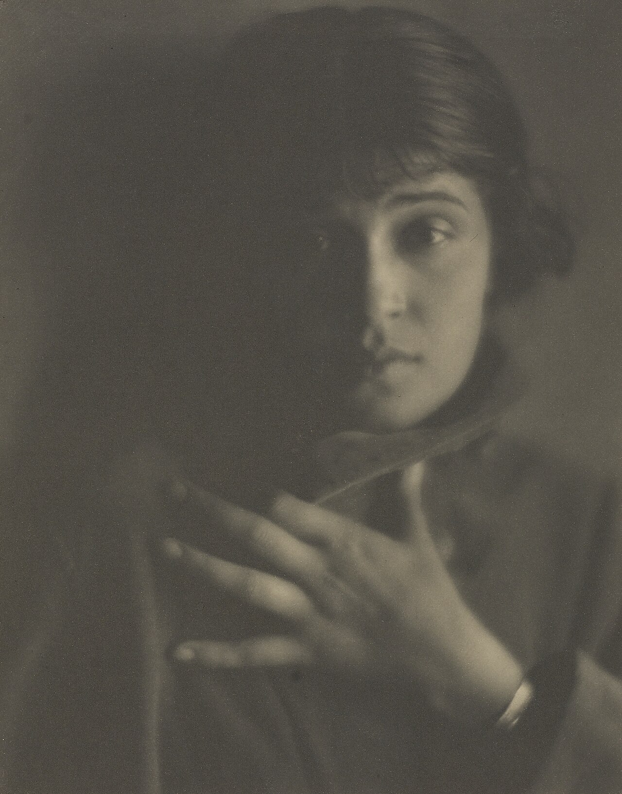 Tina Modotti - 16 August 1896 - 5 January 1942