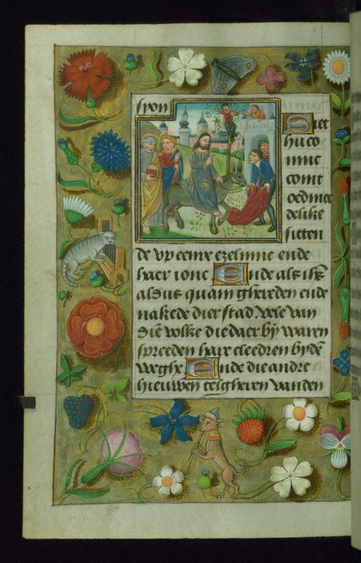 Prayer Book (Use of Rome)