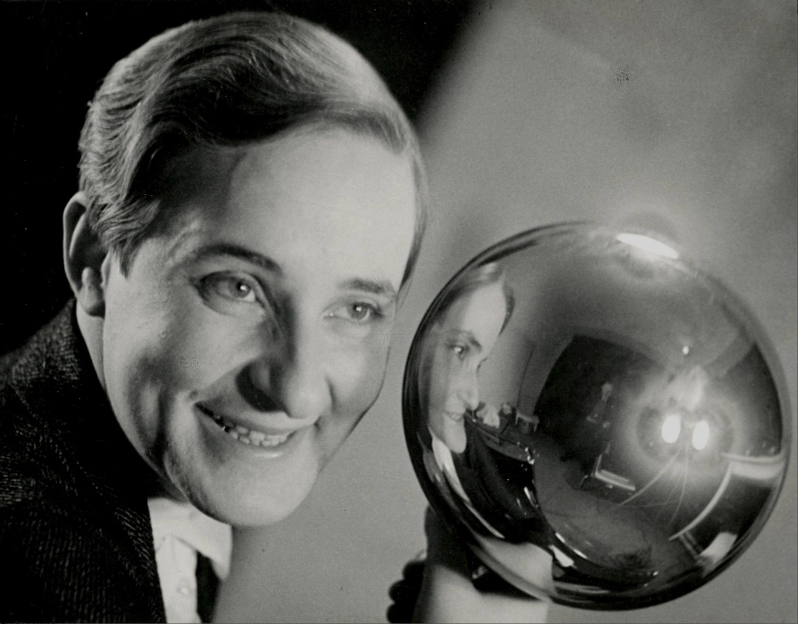 Aenne Biermann - March 8, 1898 - January 14, 1933