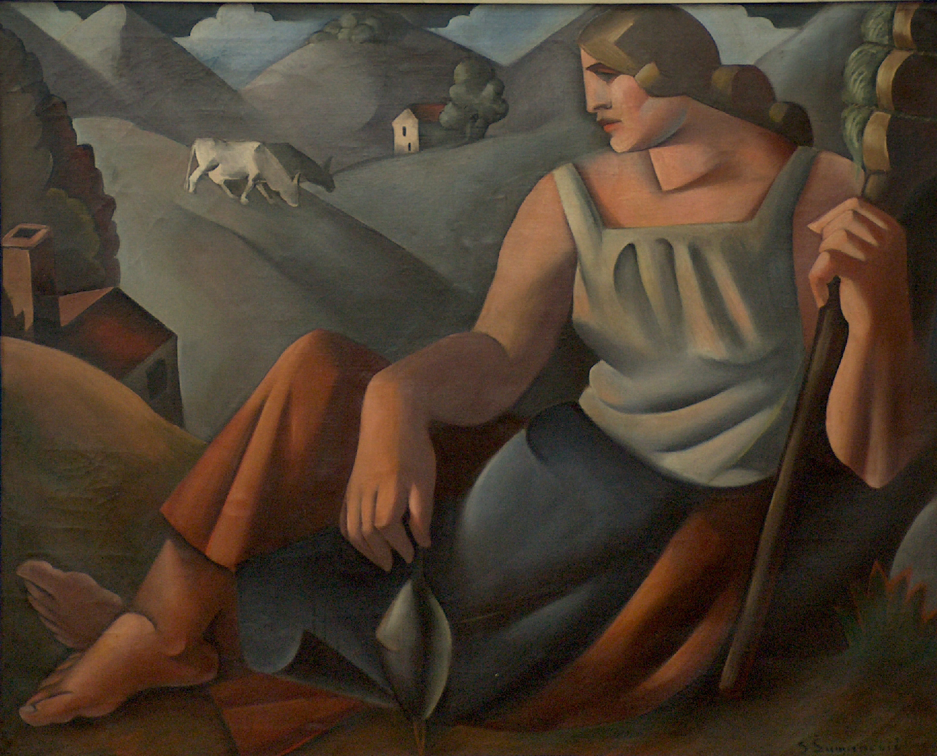Sava Šumanović - 22 January 1896 - 30 August 1942