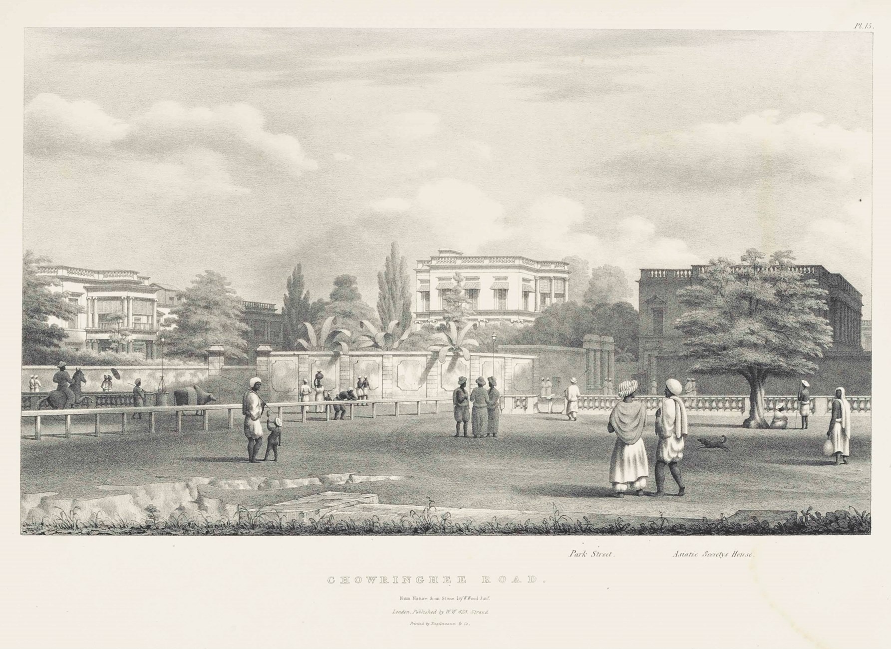 William Wood - 1774 - 1857