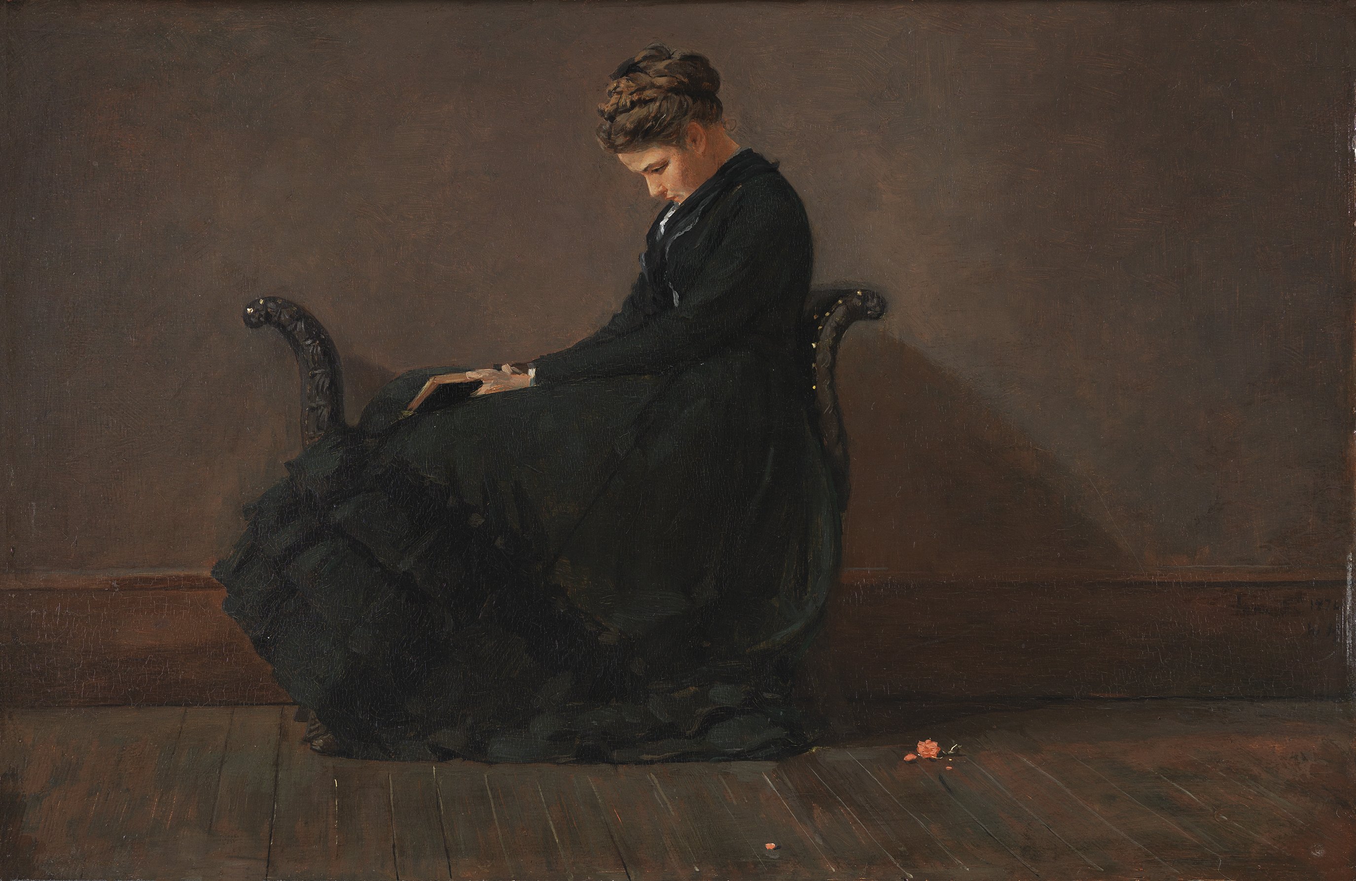 Helena de Kay - 1846 - 1916