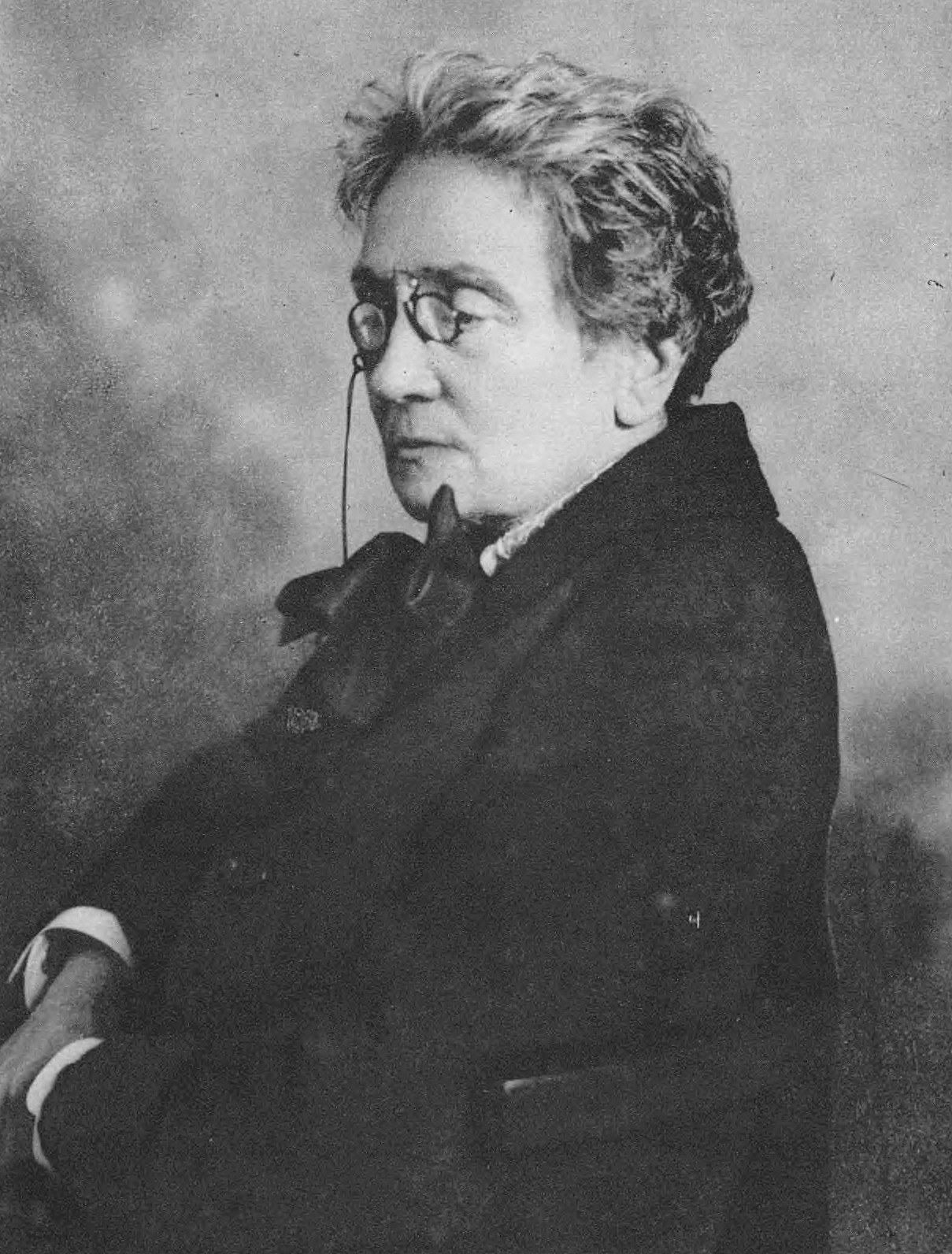 Maria Dulębianka - 21 October 1861 - 7 March 1919