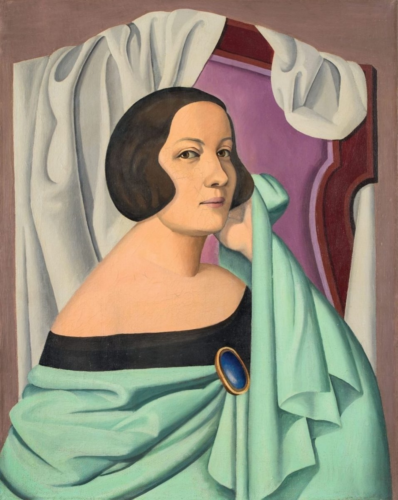 Maria Nicz-Borowiak - 1896 - 14 September 1944