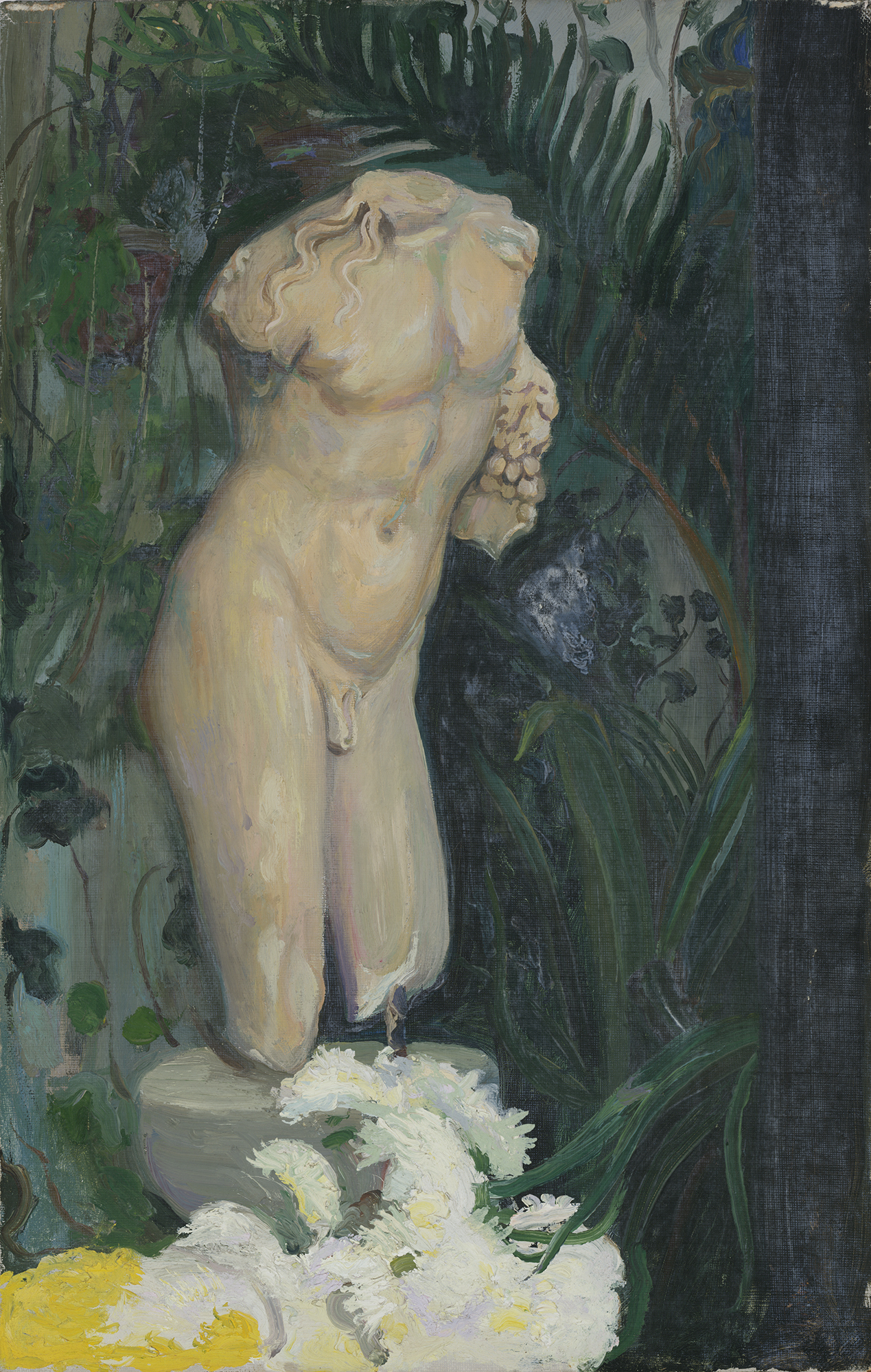 Andreas Andersen - 14 August 1869 - 1 February 1903