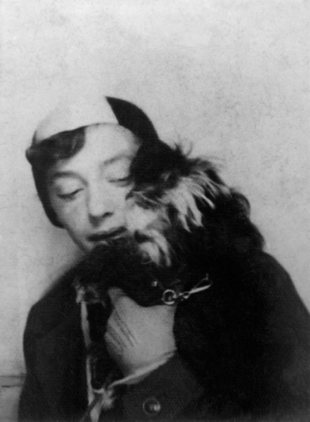 Katarzyna Kobro - 26 January 1898 - 21 February 1951