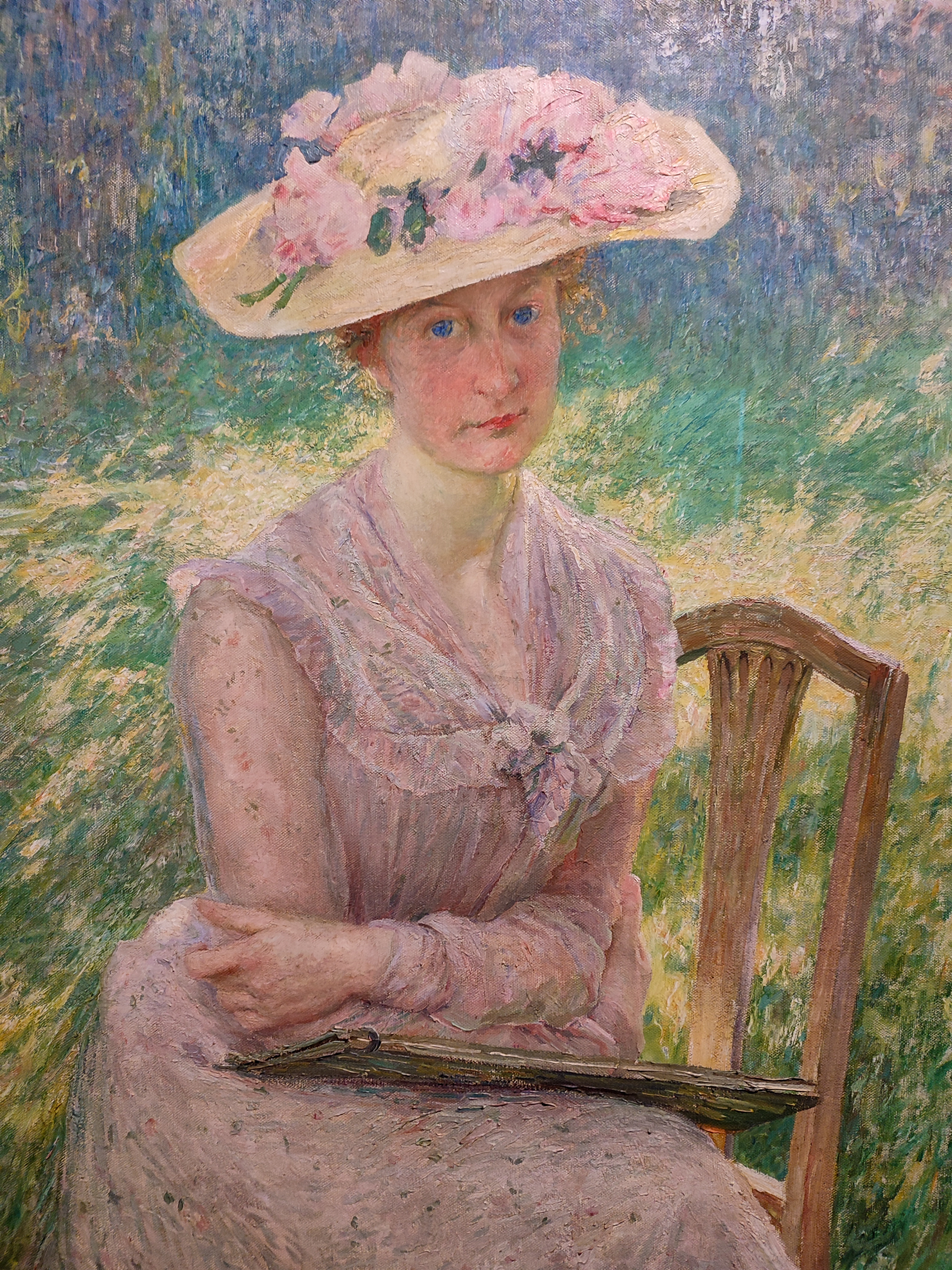 Jenny Montigny - 8 December 1875 - 31 October 1937