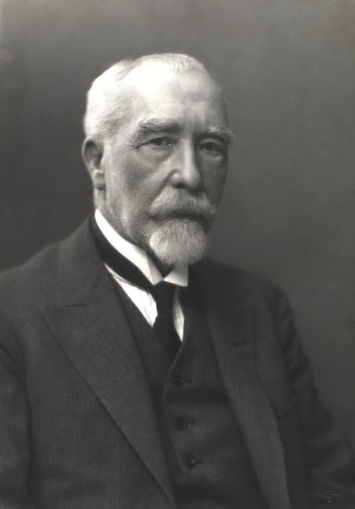 Erik Henningsen - 29 August 1855 - 28 November 1930