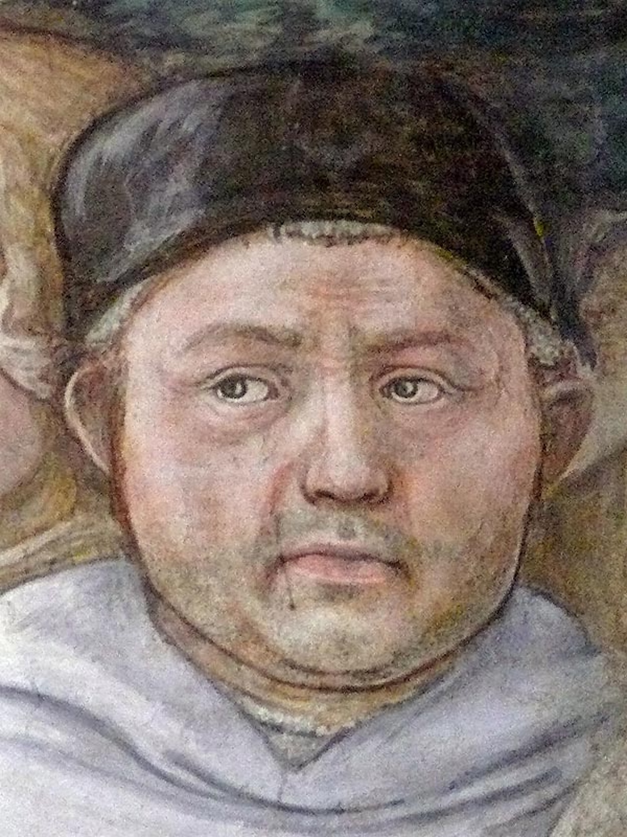 Fra Filippo Lippi - c. 1406 - Oct. 8/10, 1469
