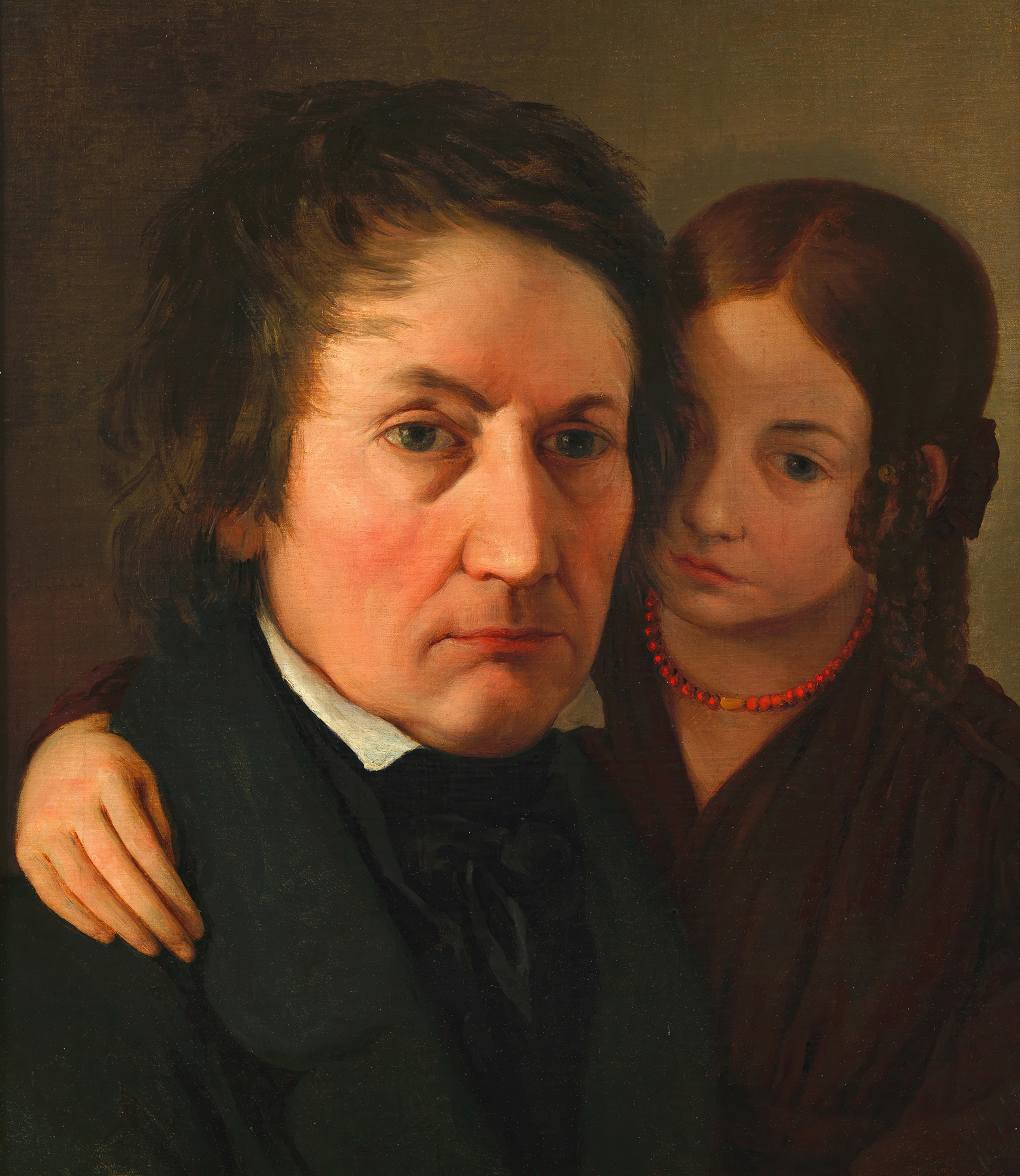 Jakob Alt - 27 September 1789 - 30 September 1872